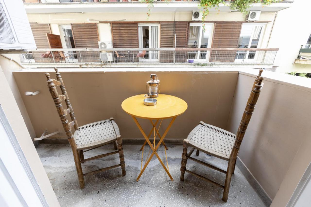 Ideal 4 Bdr Apartment In Plaka For 10! Athena Bagian luar foto